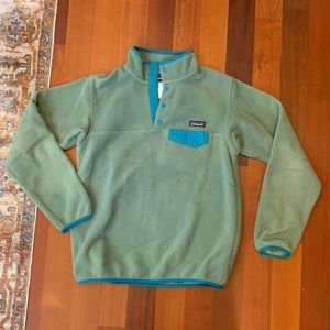 Patagonia Synchilla Pullover